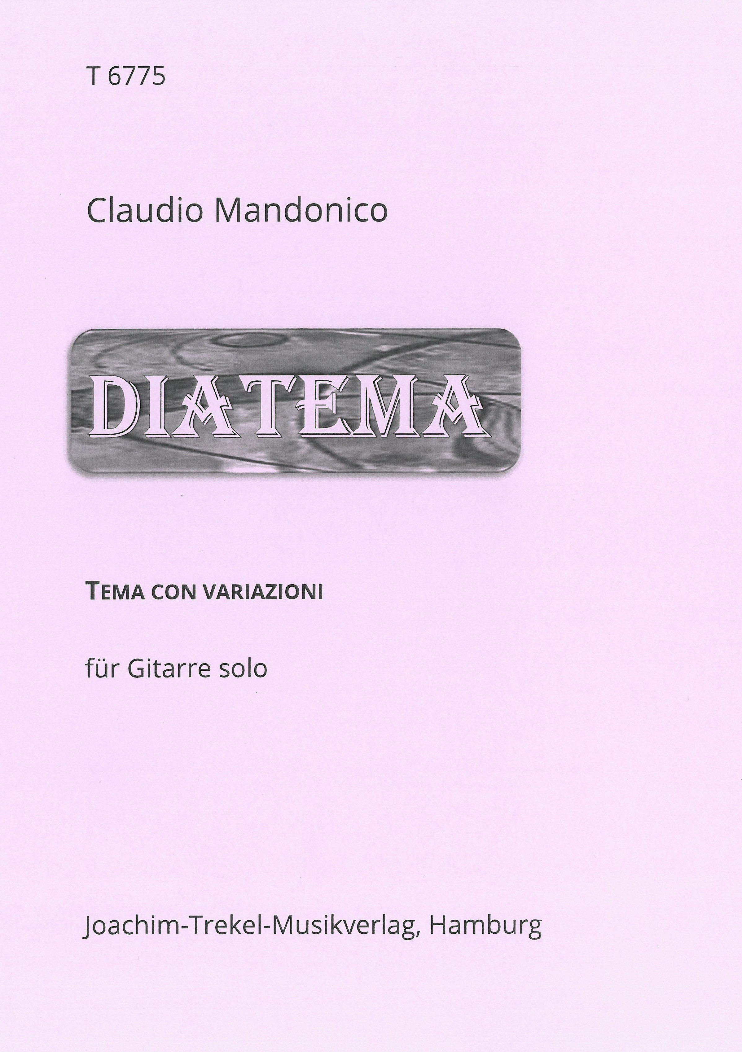 Diatema
