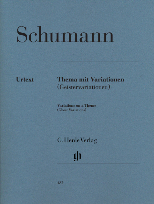 Thema mit Variationen