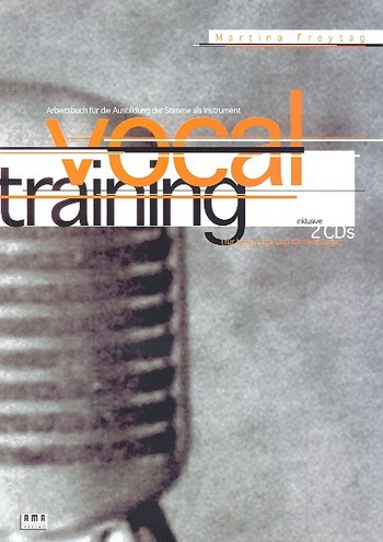 VOCAL TRAINING