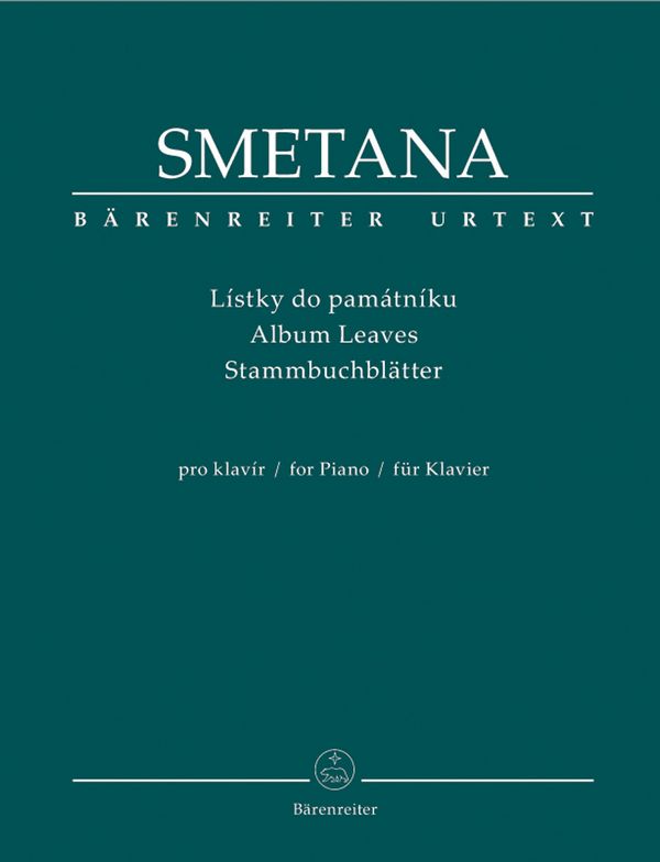 Stammbuchblätter