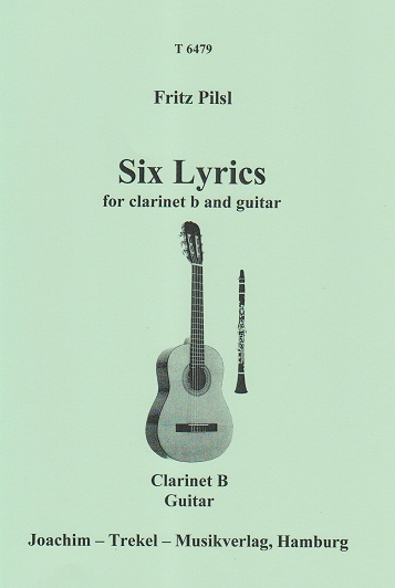 6 Lyrics