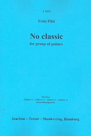 No classic