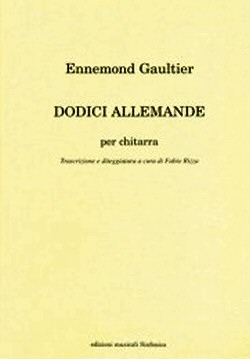 Dodici Allemande