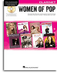 Women of Pop