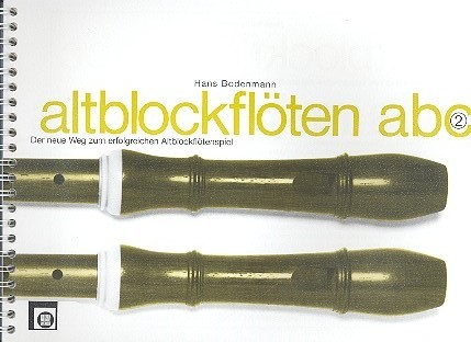 Altblockfloeten Abc 2