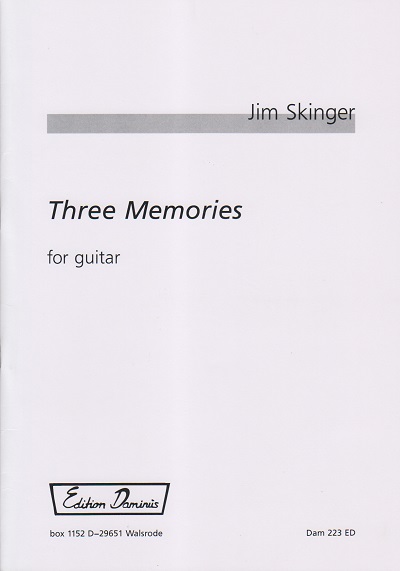 3 Memories