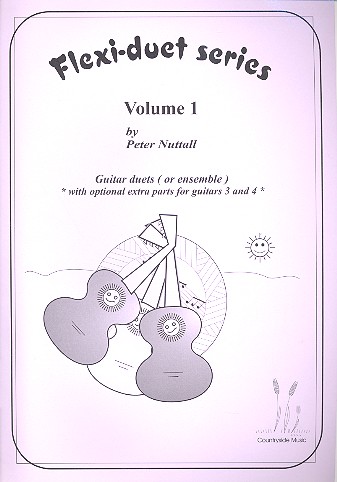 Flexi-duet series, Vol. 1