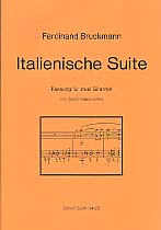 Italienische Suite