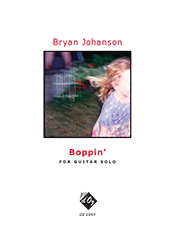 Boppin'