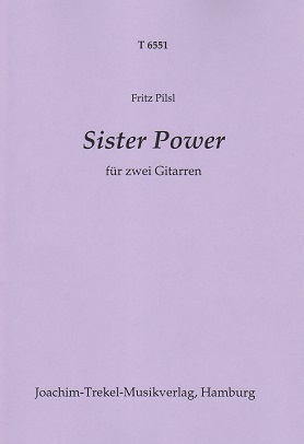 Logo:Sister Power