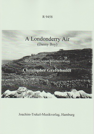 A Londonderry Air
