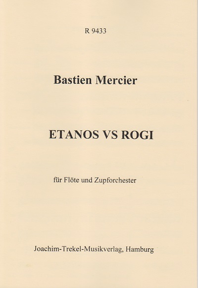Etanos vs rogi