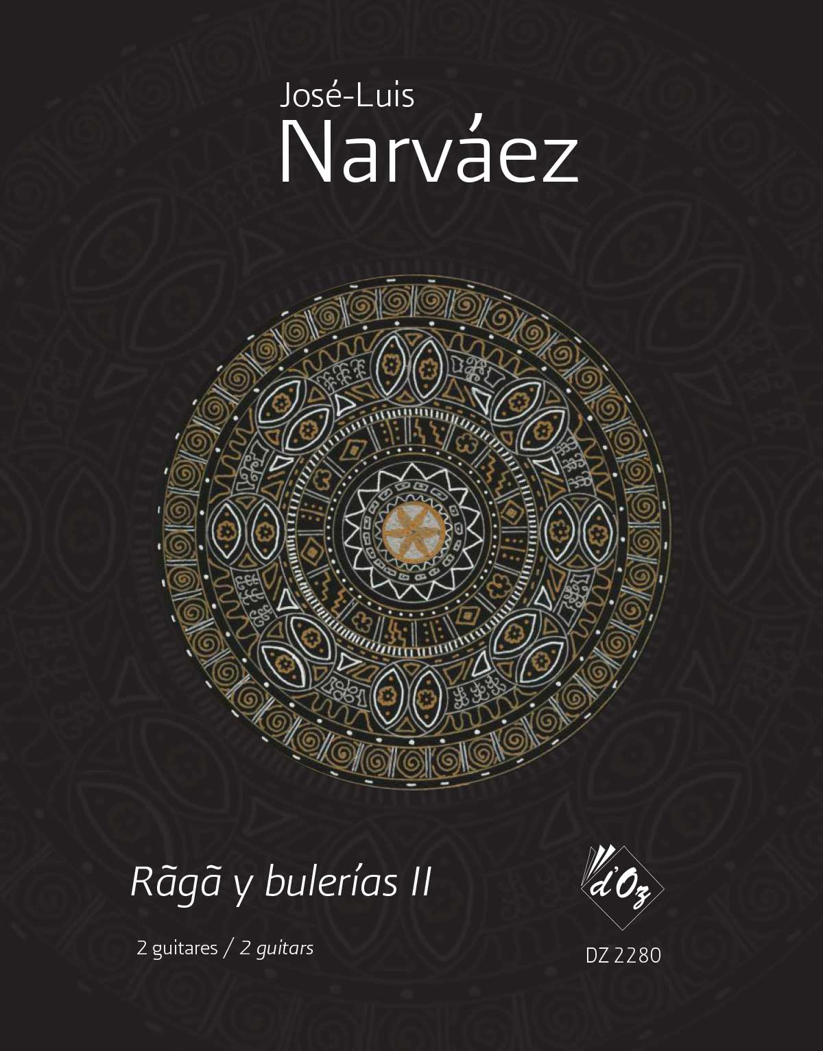 Raga y bulerias II