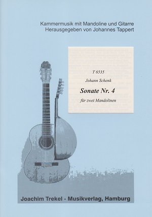 Sonate Nr. 4