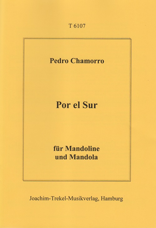 Por el Sur