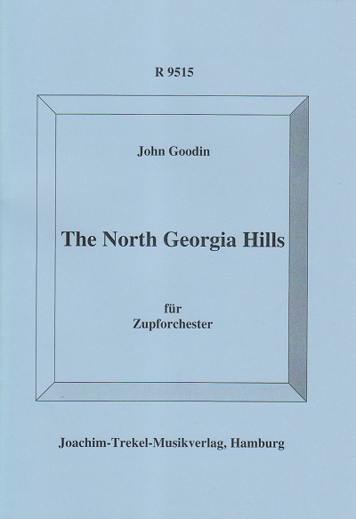 The North Georgia Hills