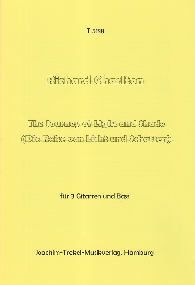 The Journey of Light and Shade