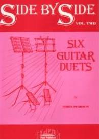 Side by side Vol. 2