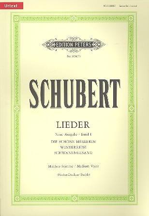Lieder 1