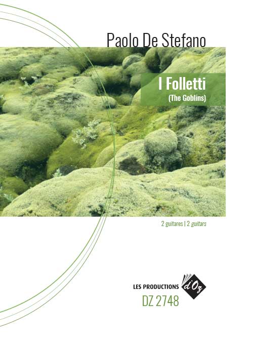 Logo:I Folletti
