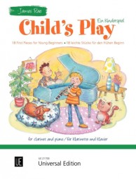 Child's Play - Ein Kinderspiel