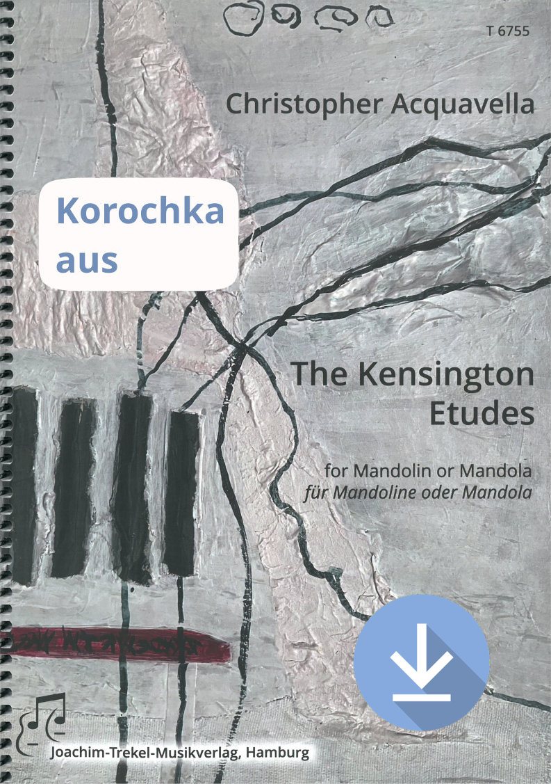 Korochka