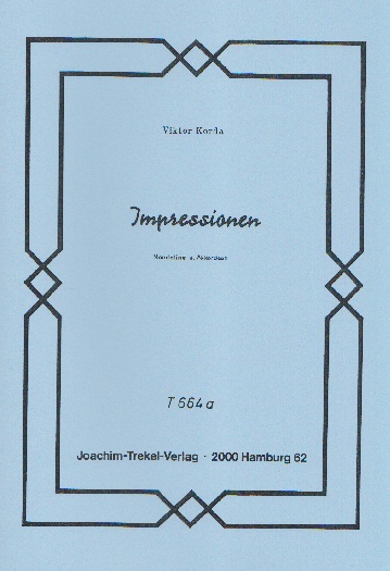 Impressionen