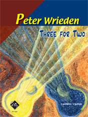 Logo:Three for Two