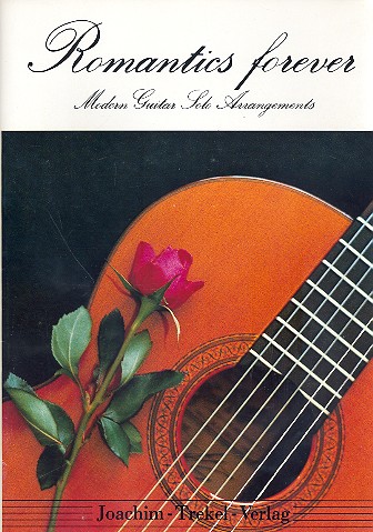 Romantics forever