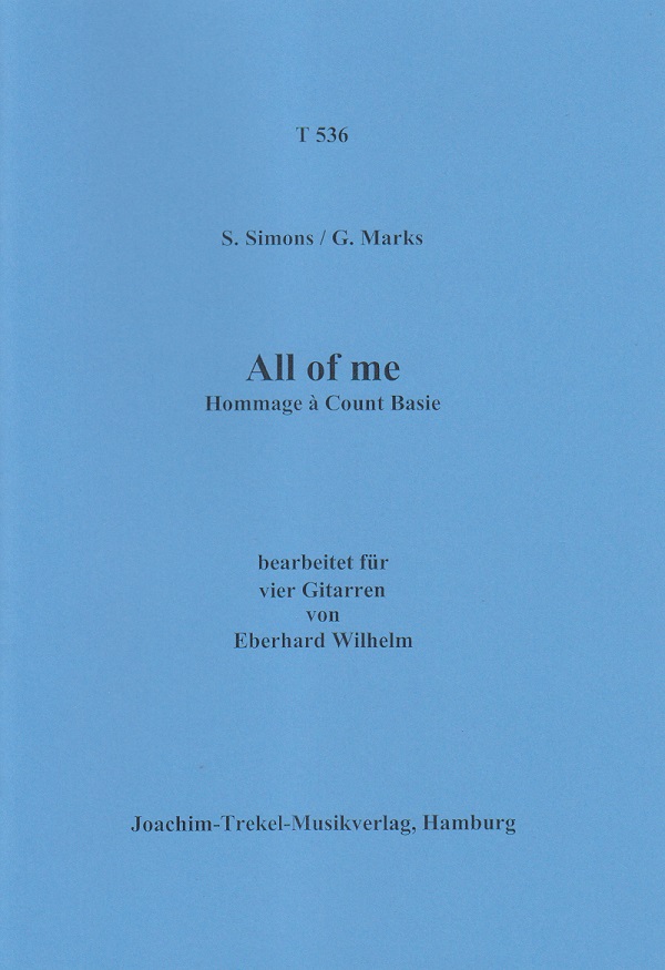 All of me