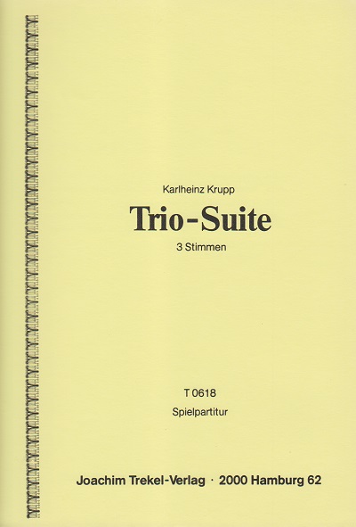 Triosuite