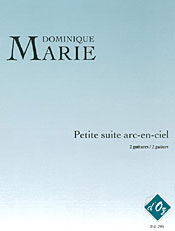 Logo:Petite suite arc-en-ciel