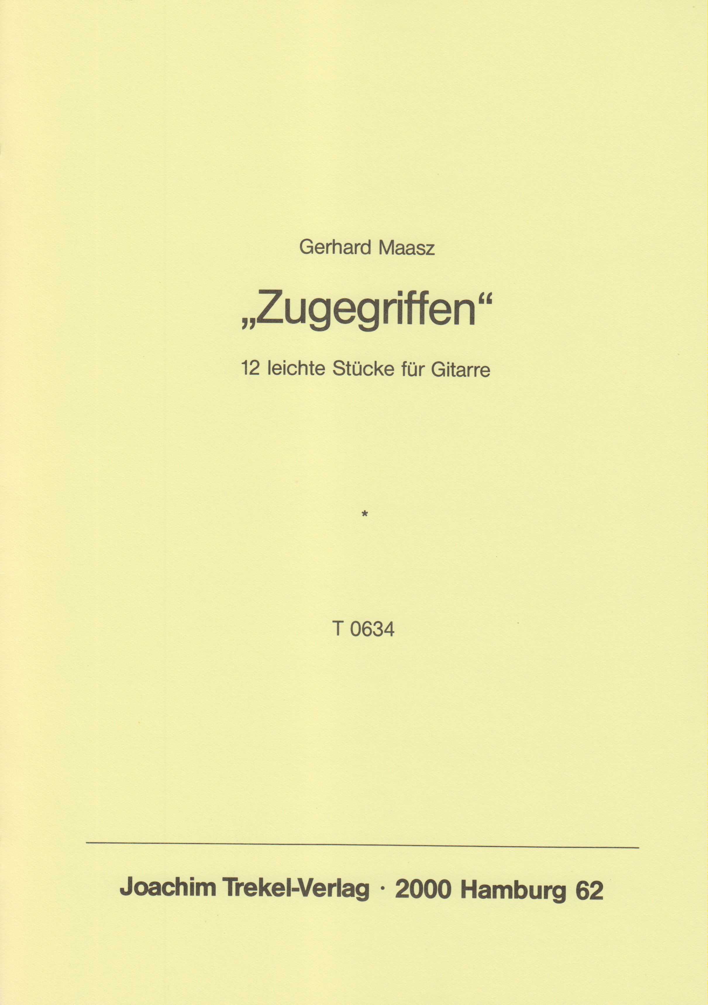 Zugegriffen