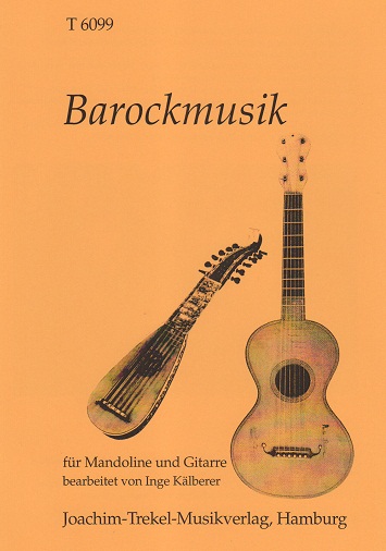 Barockmusik
