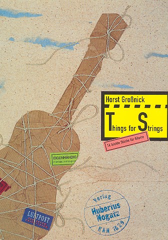 Things for Strings