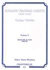 Guitar Works, Vol. 5