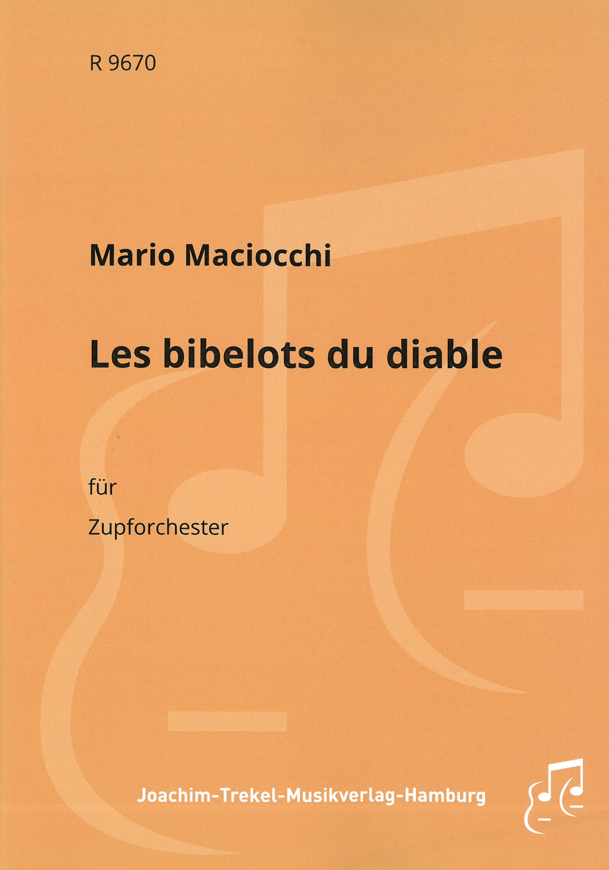 Les Bibelots du Diable