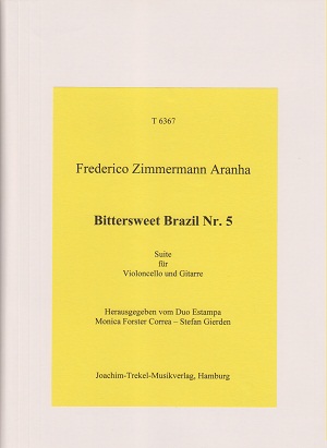 Bittersweet Brazil Nr. 5