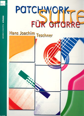 Patchwork-Suite