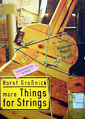 more Things for Strings