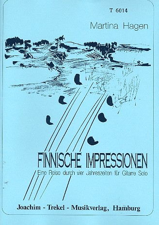 Finnische Impressionen