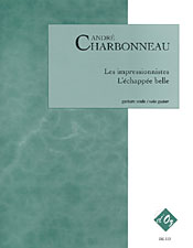 Les impressionnistes, L'échappee belle