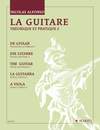 Die Gitarre, Band 2