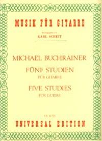 5 Studien