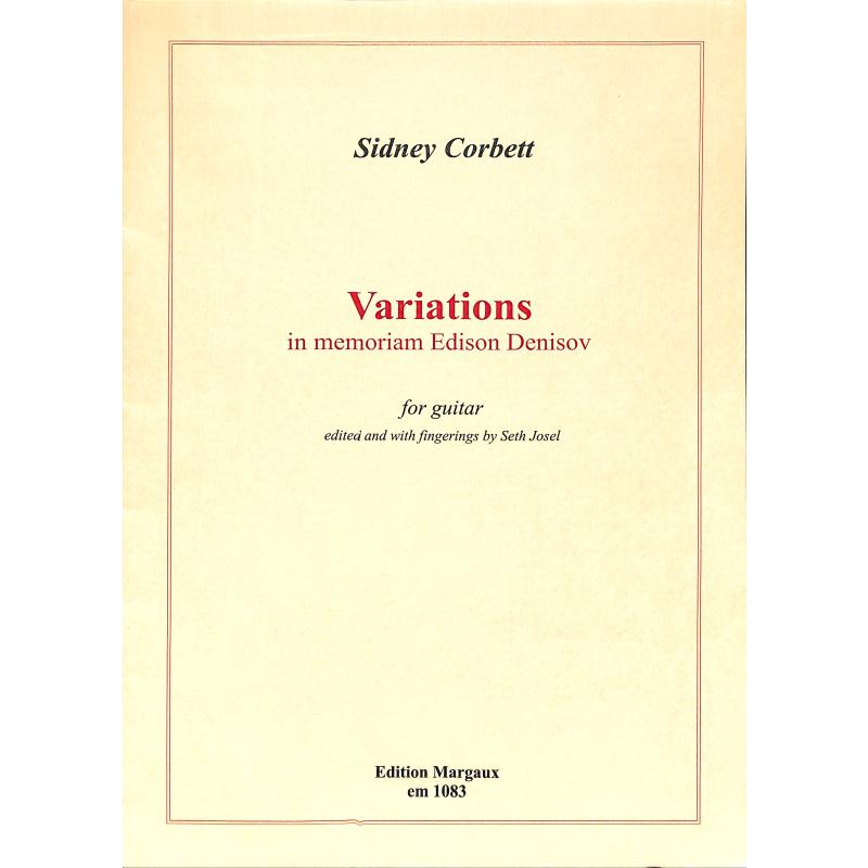 Variations