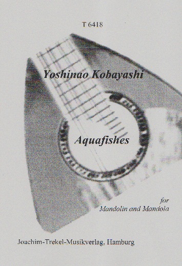 Aquafishes