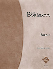 Logo:Sonnet