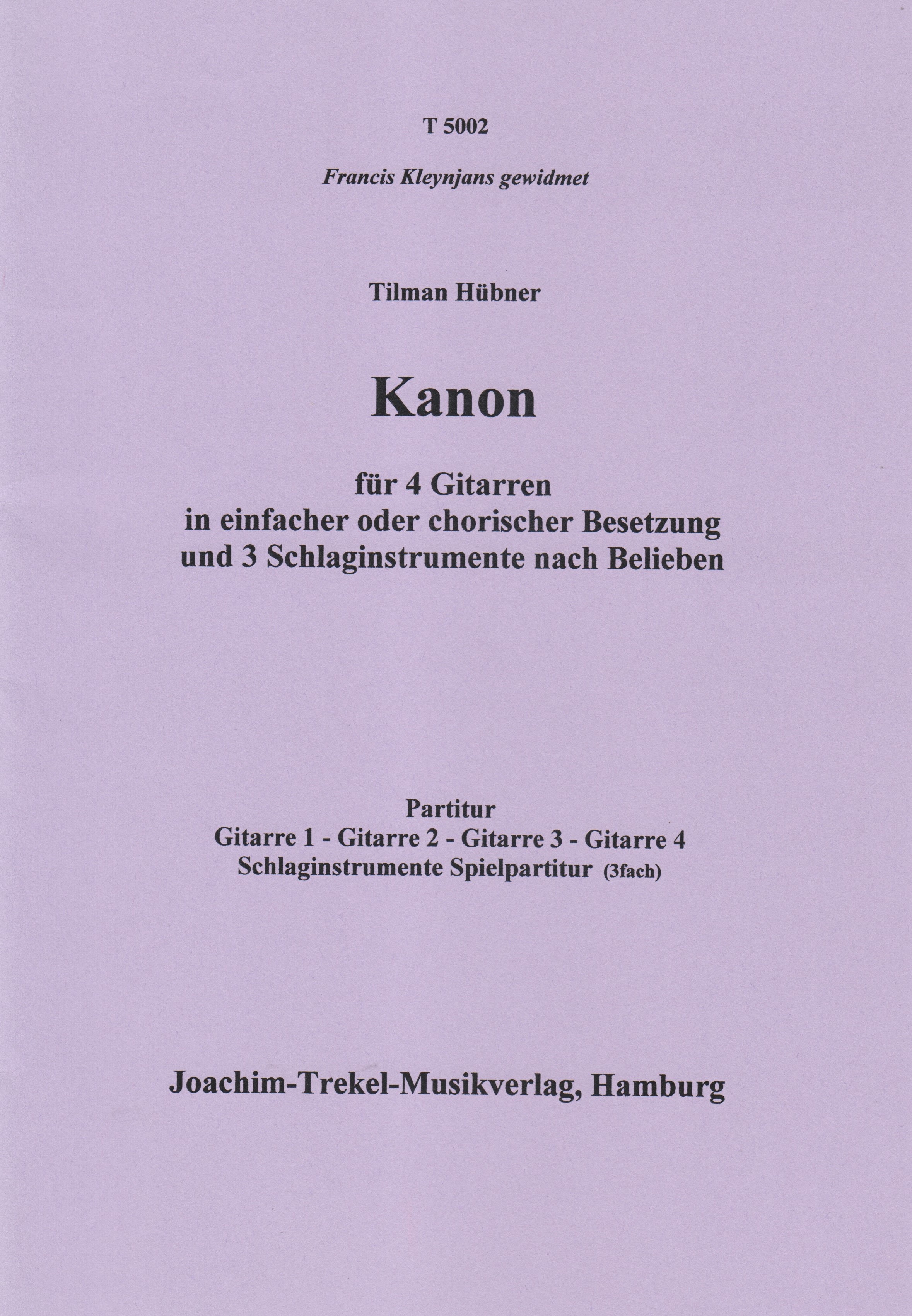 Kanon