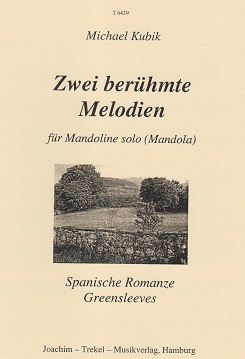 2 berühmte Melodien
