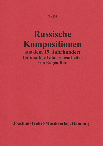 Russische Kompositionen